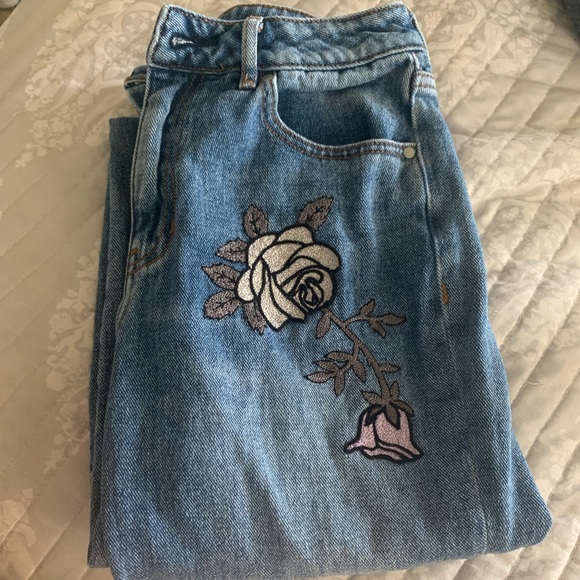 PacSun Denim - New Pacsun mom jeans 🌟